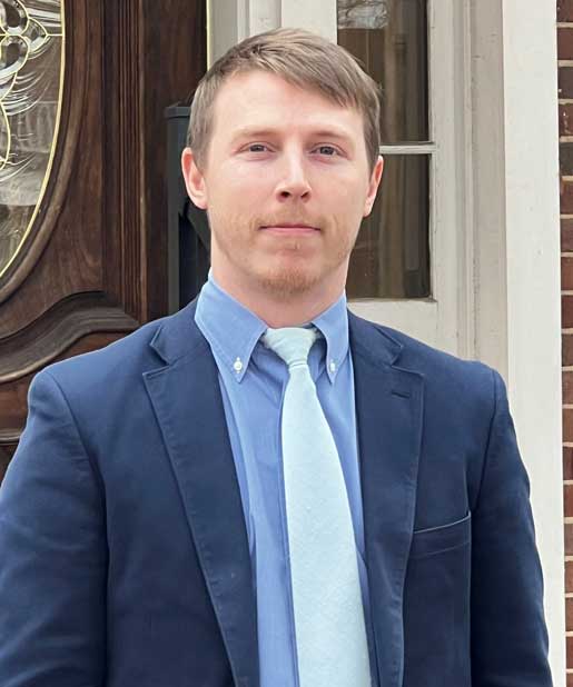 Cody McPherson, Statesville Estate Planning Lawyer