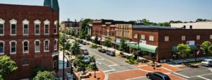 Historic Statesville | Crosswhite Law - Estate Planning Attorneys