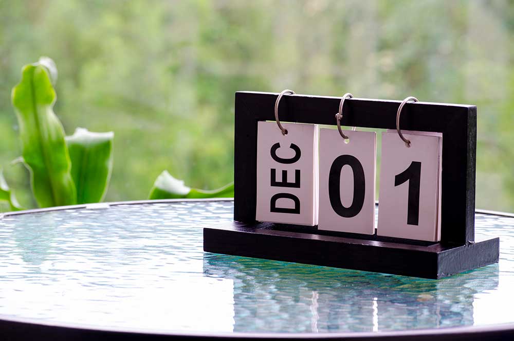 End of Year Estate Planning Review | Crosswhite Law | North Carolina Estate Planning Attorney