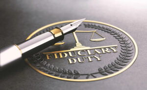 What is a Fiduciary? Crosswhite Law | North Carolina Estate Planning and Administration Lawyers