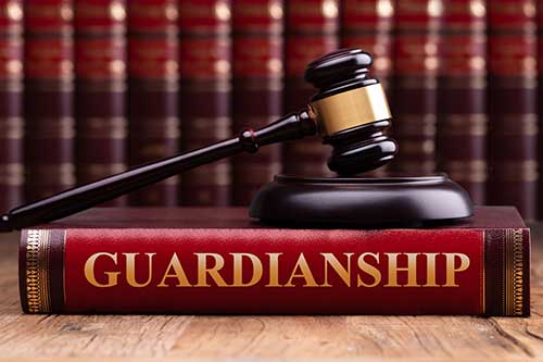 Guardianship in North Carolina | Crosswhite Law | Statesville Estate Planning Lawyers