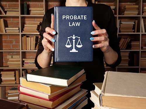 Probate Matters in North Carolina | Crosswhite Law | Statesville Estate Planning Lawyers