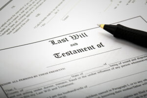 Ramifications of Failing to Make an Estate Plan | Crosswhite Law | NC Estate Planning Attorneys