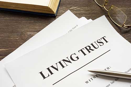 North Carolina Trusts | Crosswhite Law | Statesville Estate Planning Lawyers