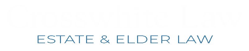 Crosswhite Law, Statesville Estate Planning Lawyers